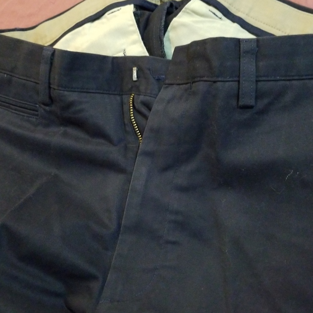 Pants - Picture 4 of 4